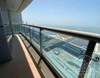 Купить квартиру в ОАЭ 586831€