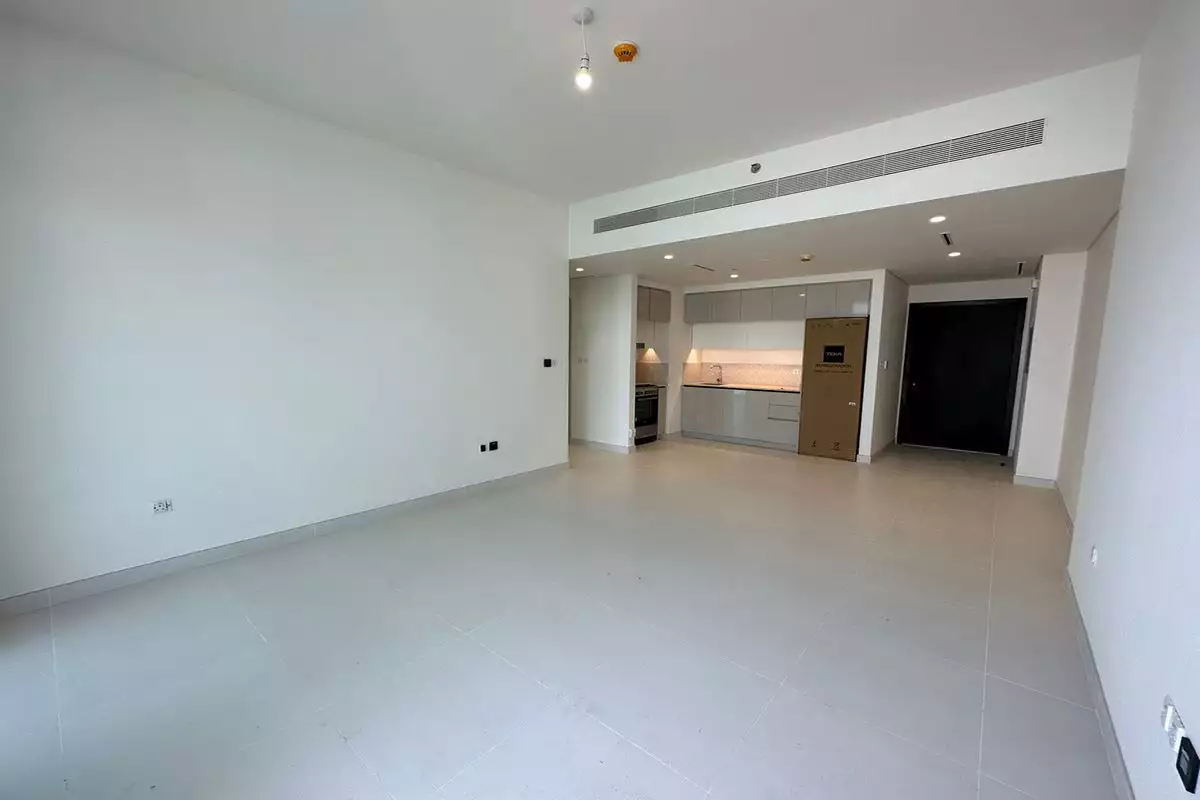 Квартира 69м² в ОАЭ, Дубай. Стоимостью 741655€ аренда фото-2