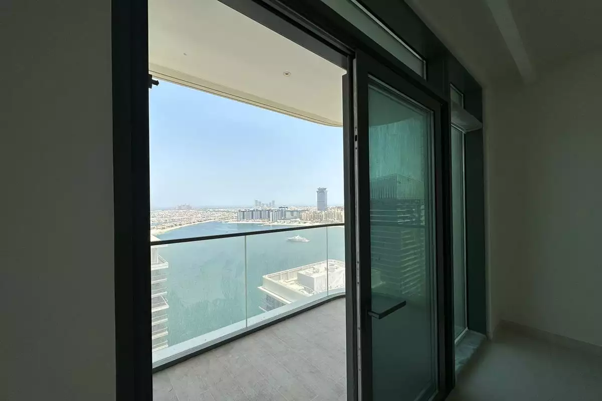 Квартира 69м² в ОАЭ, Дубай. Стоимостью 741655€ аренда фото-5