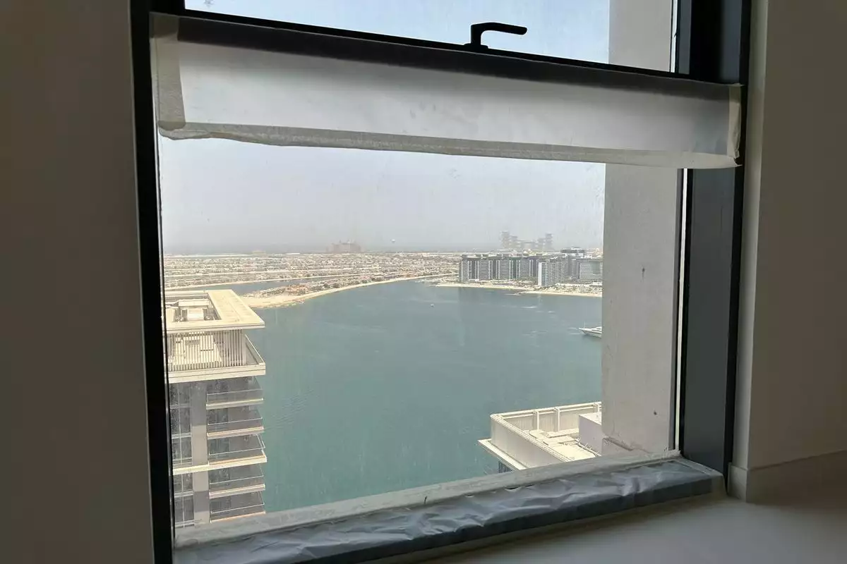 Квартира 69м² в ОАЭ, Дубай. Стоимостью 741655€ аренда фото-11