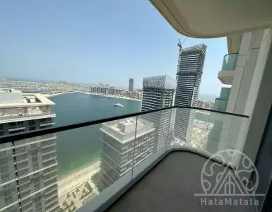 Купить квартиру в ОАЭ 741655€