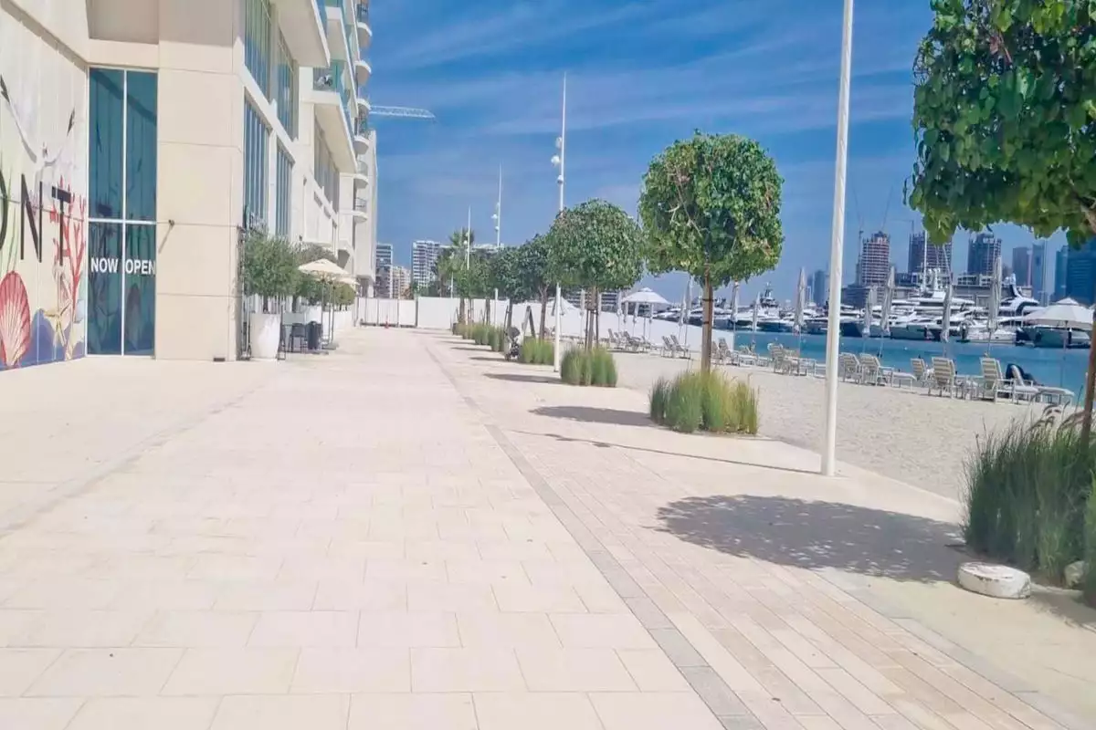 Квартира 68м² в ОАЭ, Дубай. Стоимостью 674232€ аренда фото-17