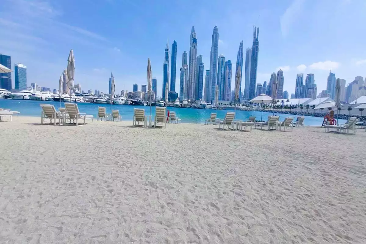Квартира 68м² в ОАЭ, Дубай. Стоимостью 674232€ аренда фото-21