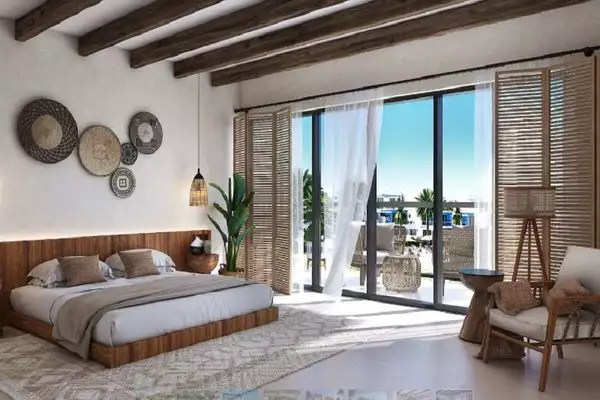 Таунхаус 211м² в ОАЭ, Дубай. Стоимостью 468217€ аренда фото-3