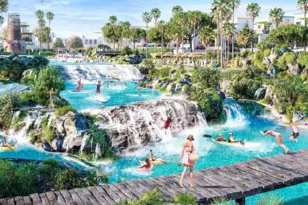 Таунхаус 211м² в ОАЭ, Дубай. Стоимостью 468217€ аренда фото-6