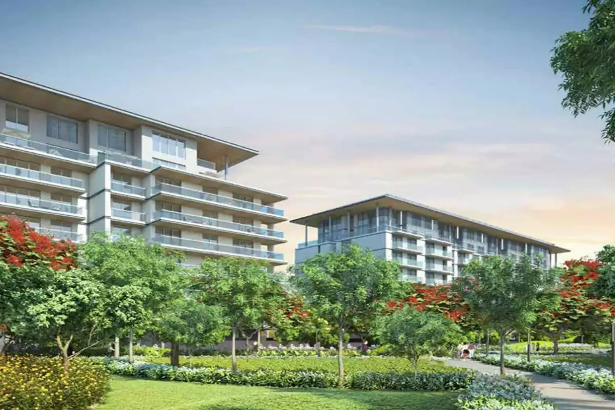 Квартира 49м² в ОАЭ, Дубай. Стоимостью 274687€ аренда фото-8