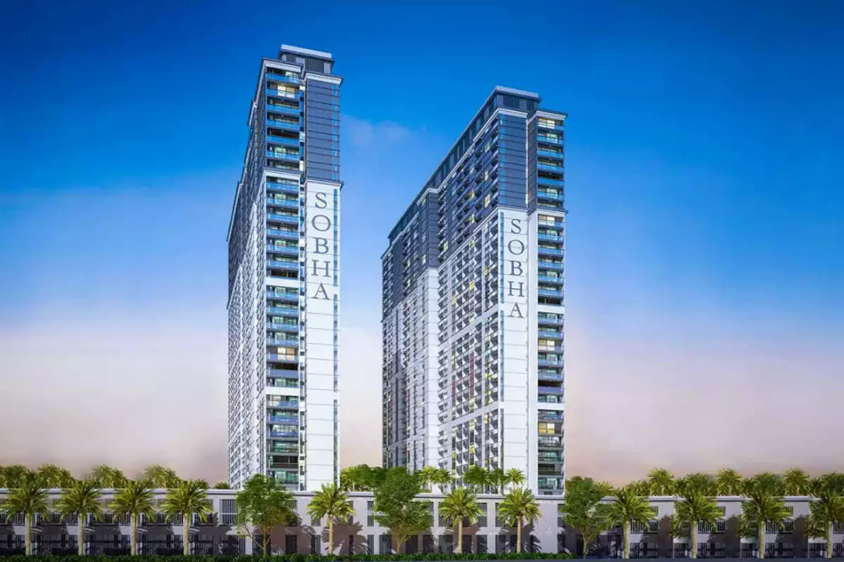 Квартира 49м² в ОАЭ, Дубай. Стоимостью 274687€ аренда фото-12