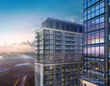 Купить квартиру в ОАЭ 274687€