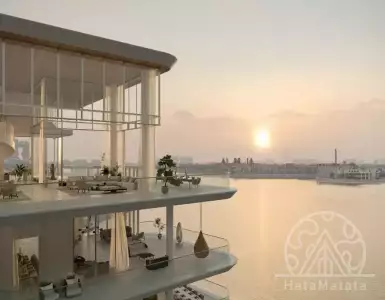 Купить квартиру в ОАЭ 2397269€