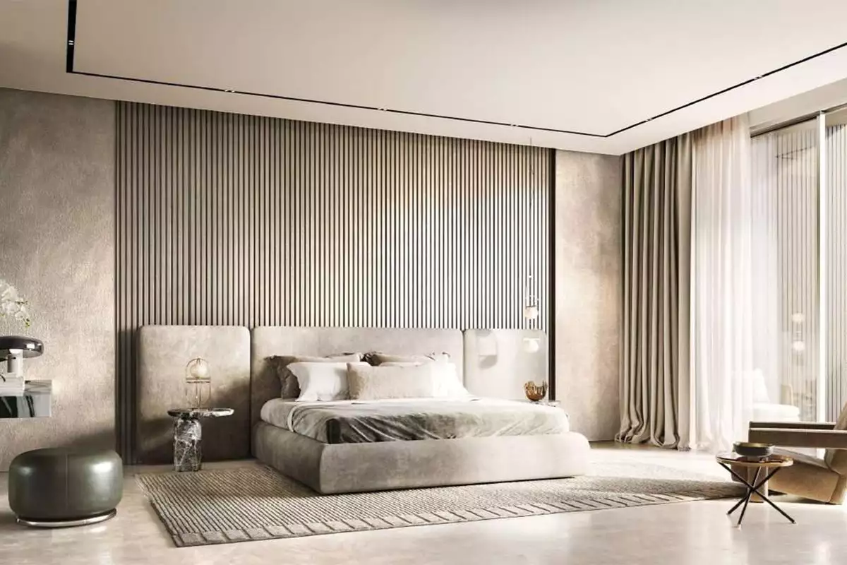 Вилла 566м² в ОАЭ, Дубай. Стоимостью 1872866€ аренда фото-6
