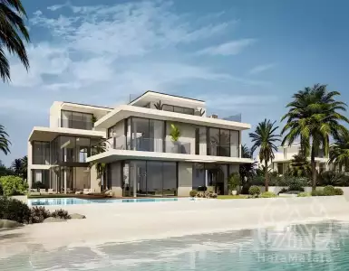 Купить виллу в ОАЭ 1872866€