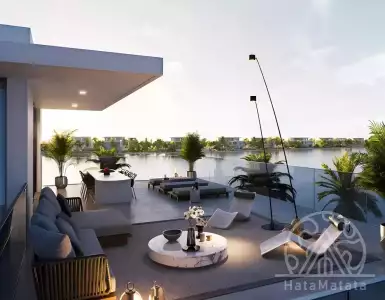Купить виллу в ОАЭ 14982930€