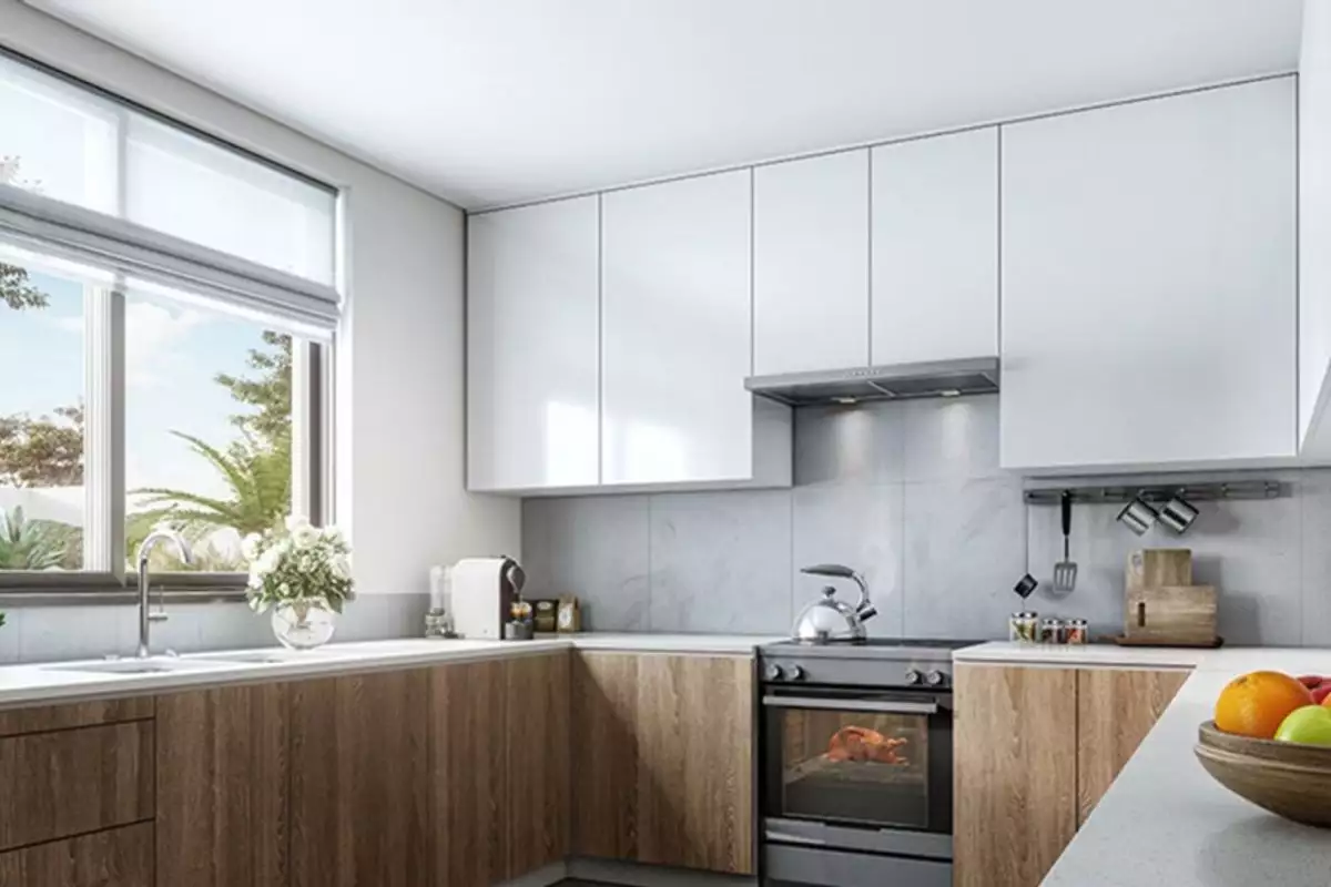 Вилла 517м² в ОАЭ, Абу-Даби. Стоимостью 2150571€ аренда фото-3