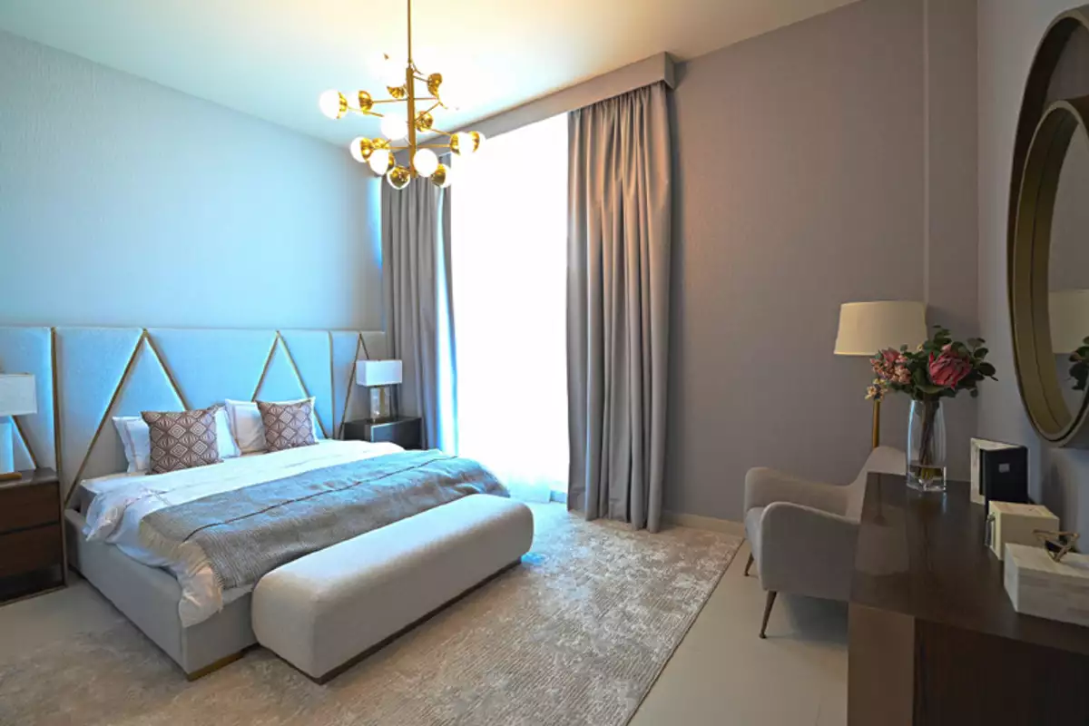 Таунхаус 294м² в ОАЭ, Дубай. Стоимостью 1073777€ аренда фото-3