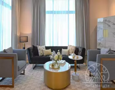 Купить таунхаус в ОАЭ 1073777€
