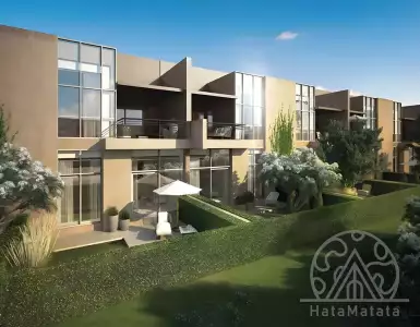 Купить таунхаус в ОАЭ 1098748€