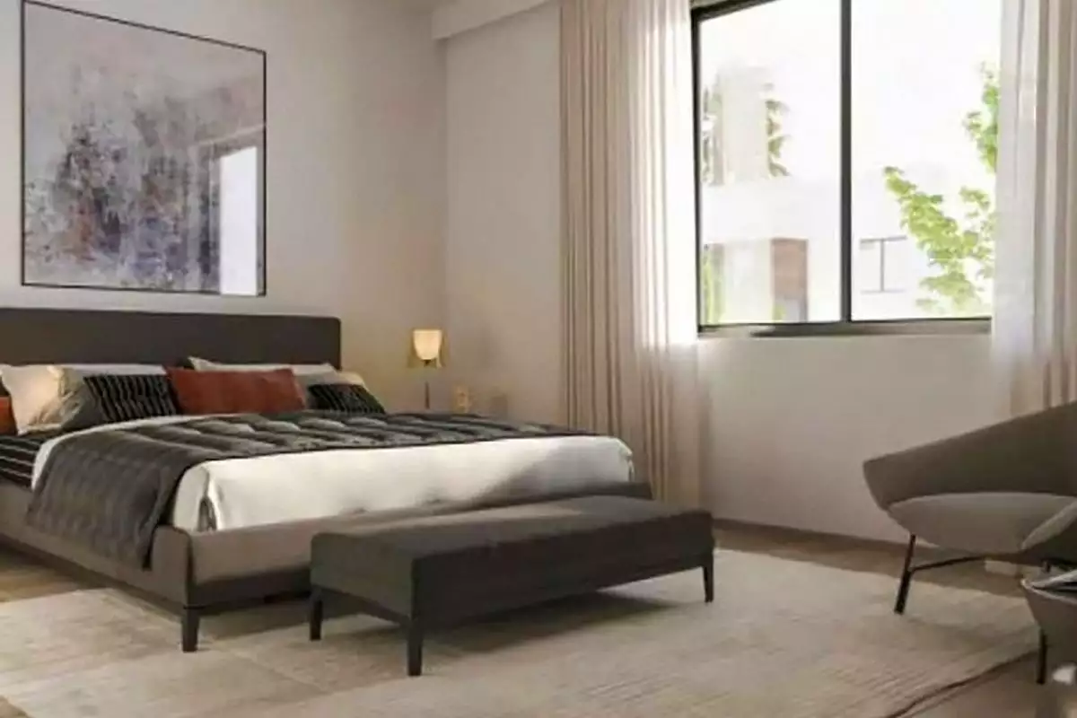 Вилла 209м² в ОАЭ, Абу-Даби. Стоимостью 973890€ аренда фото-4