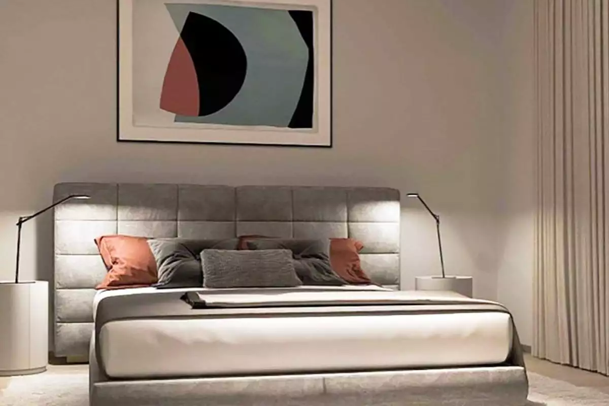 Вилла 209м² в ОАЭ, Абу-Даби. Стоимостью 973890€ аренда фото-6