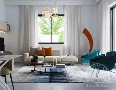 Купить виллу в ОАЭ 973890€