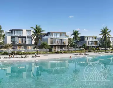 Купить виллу в ОАЭ 4270135€