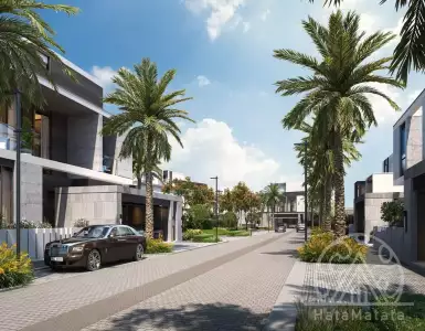 Купить виллу в ОАЭ 4245163€