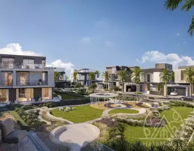 Купить виллу в ОАЭ 5268997€