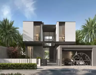 Купить виллу в ОАЭ 9514161€
