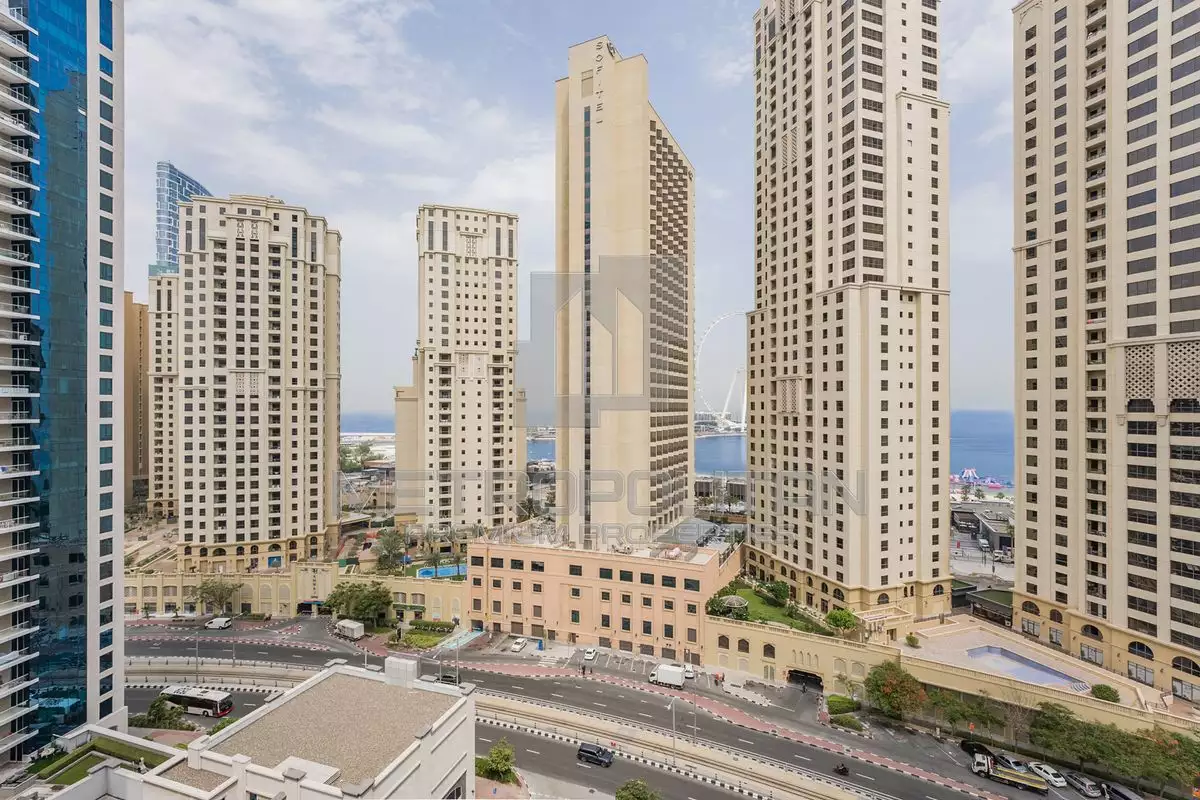 Квартира 93м² в ОАЭ, Дубай. Стоимостью 600169€ аренда фото-4