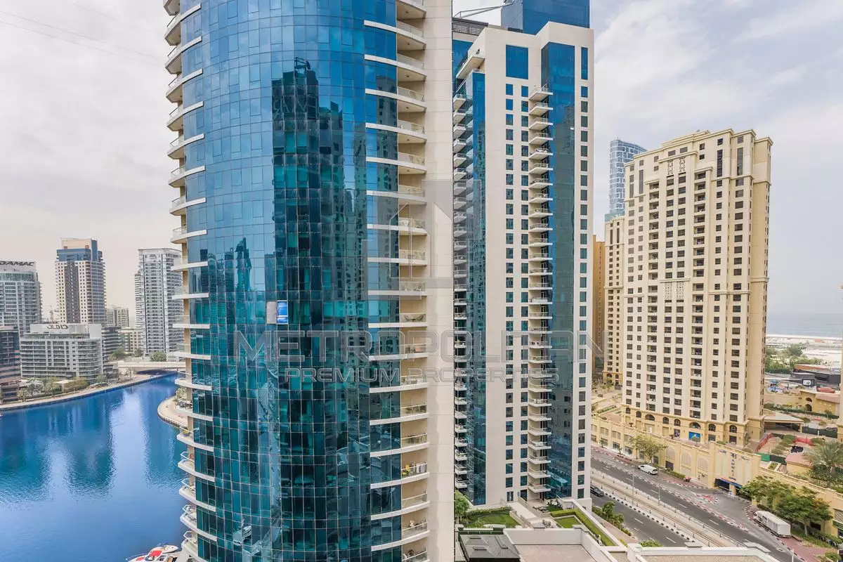 Квартира 93м² в ОАЭ, Дубай. Стоимостью 600169€ аренда фото-5