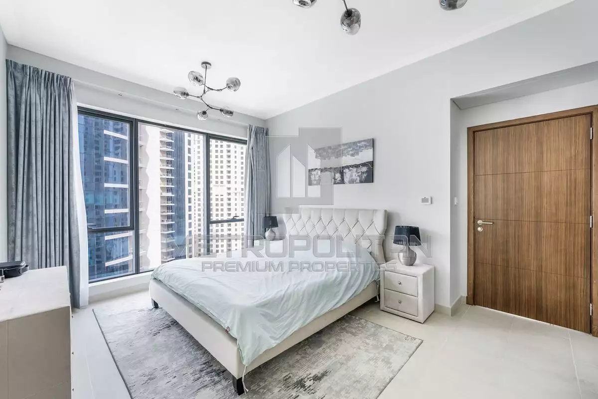 Квартира 93м² в ОАЭ, Дубай. Стоимостью 600169€ аренда фото-6