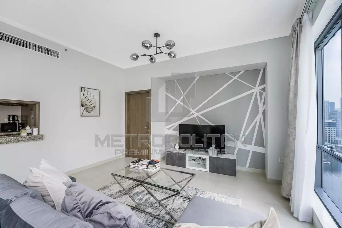 Квартира 93м² в ОАЭ, Дубай. Стоимостью 600169€ аренда фото-7