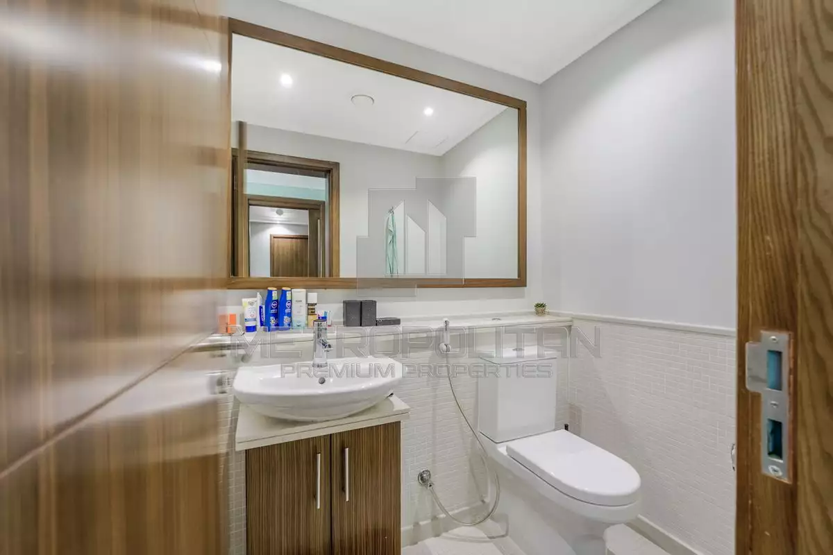 Квартира 93м² в ОАЭ, Дубай. Стоимостью 600169€ аренда фото-10