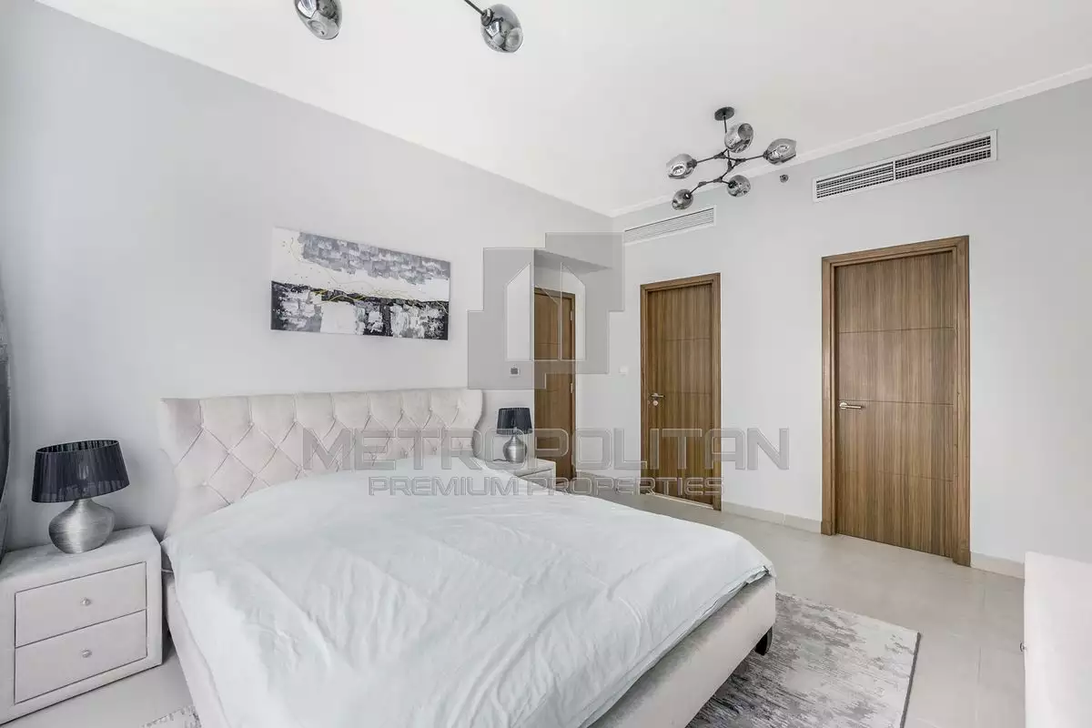 Квартира 93м² в ОАЭ, Дубай. Стоимостью 600169€ аренда фото-13