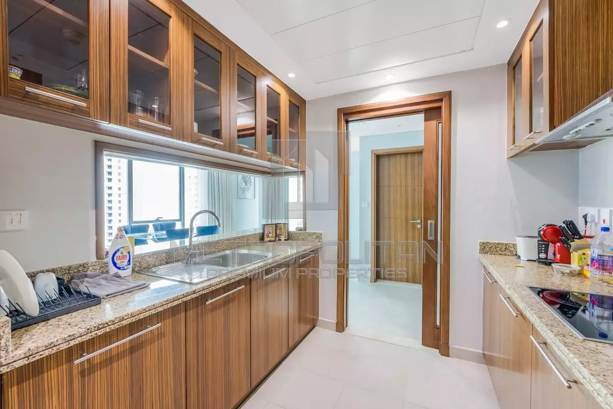 Квартира 93м² в ОАЭ, Дубай. Стоимостью 600169€ аренда фото-16