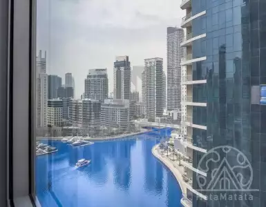 Купить квартиру в ОАЭ 600169€