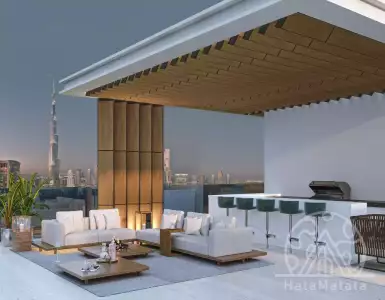 Купить виллу в ОАЭ 22474395€