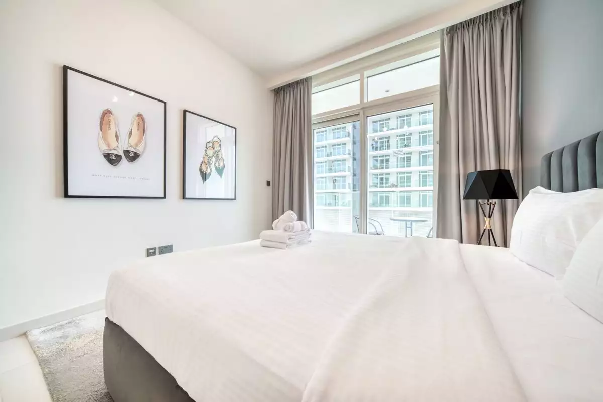 Квартира 203м² в ОАЭ, Дубай. Стоимостью 2272411€ аренда фото-15