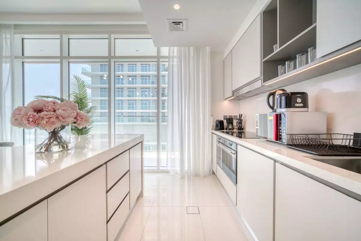 Квартира 203м² в ОАЭ, Дубай. Стоимостью 2272411€ аренда фото-20