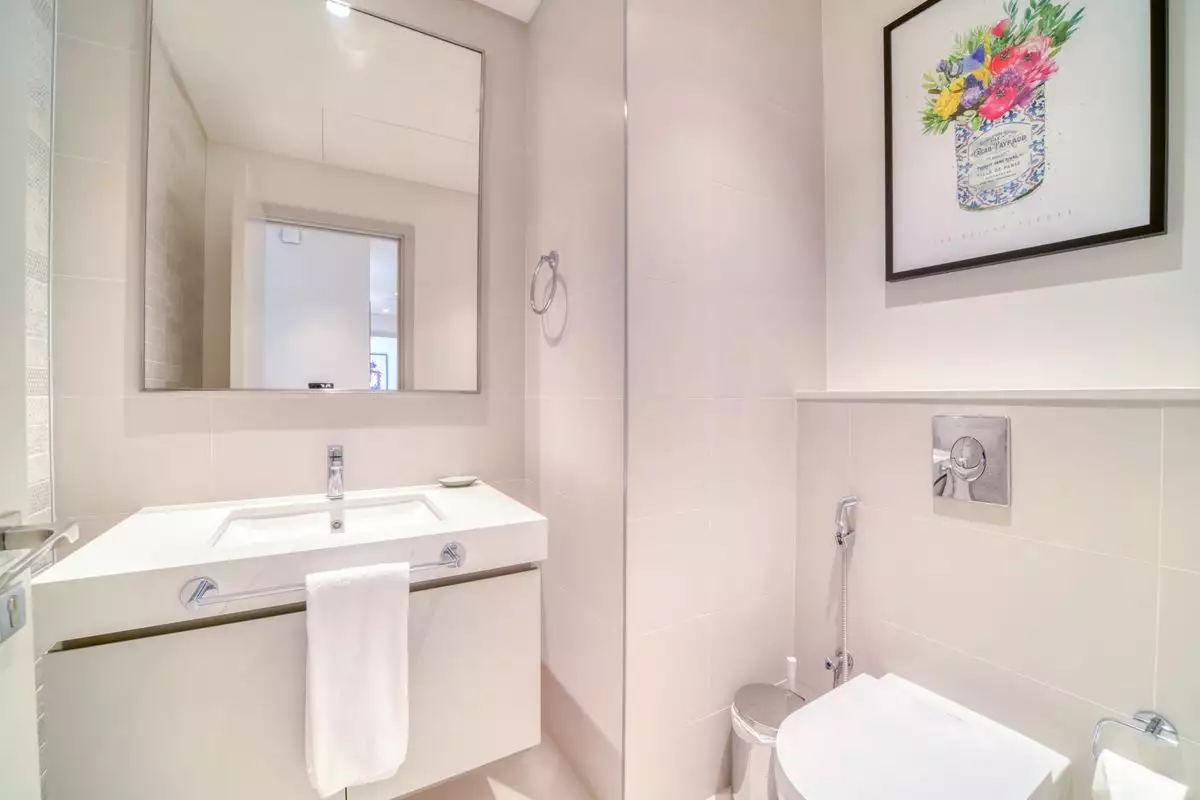 Квартира 203м² в ОАЭ, Дубай. Стоимостью 2272411€ аренда фото-22