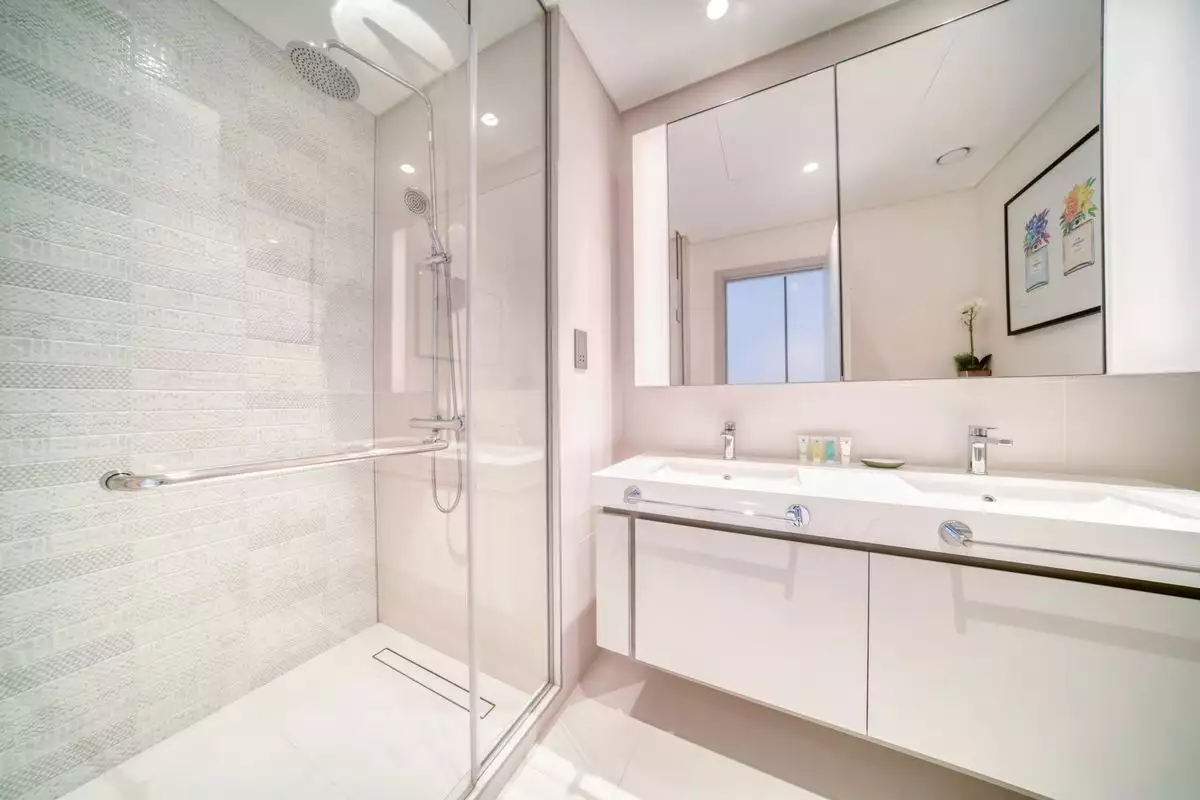 Квартира 203м² в ОАЭ, Дубай. Стоимостью 2272411€ аренда фото-23