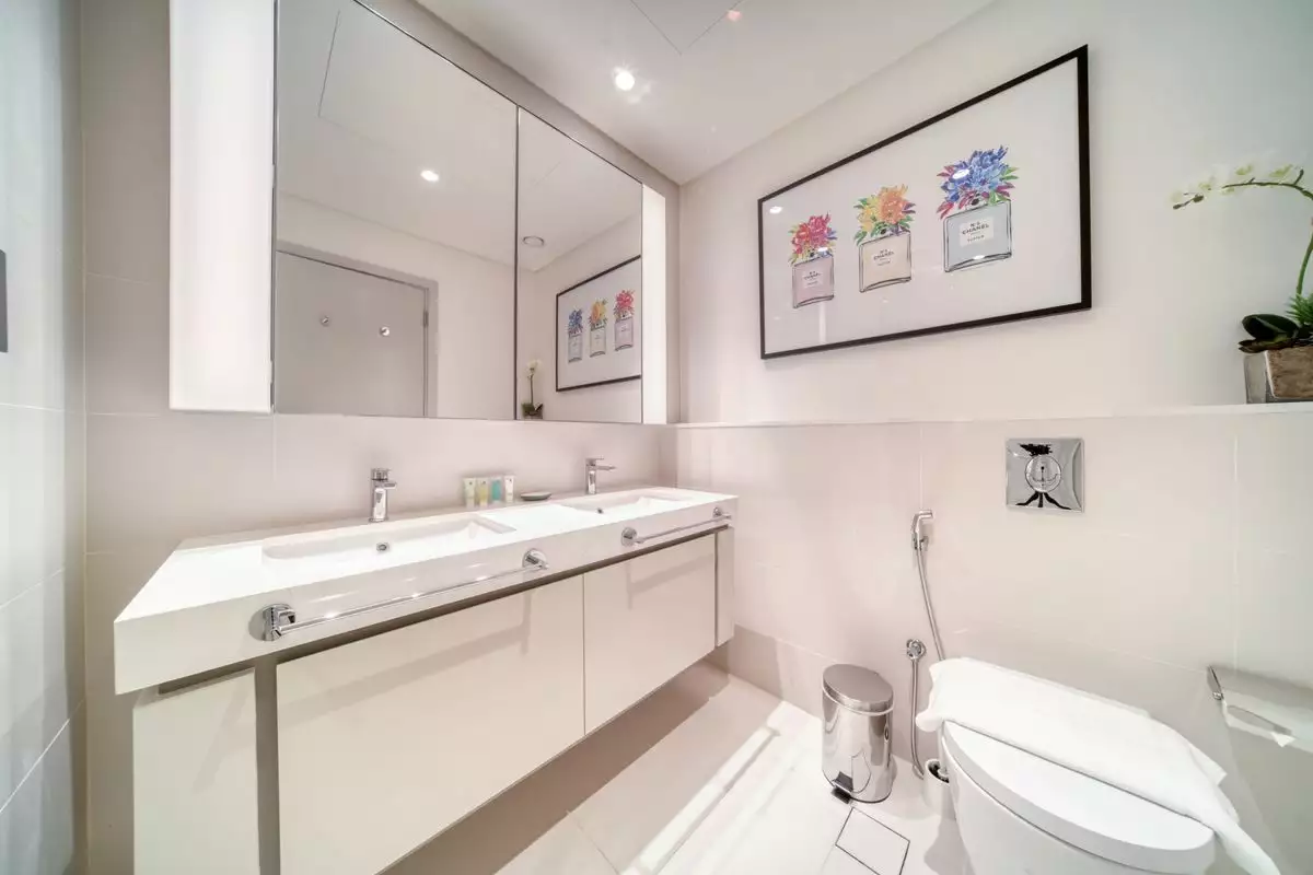 Квартира 203м² в ОАЭ, Дубай. Стоимостью 2272411€ аренда фото-24