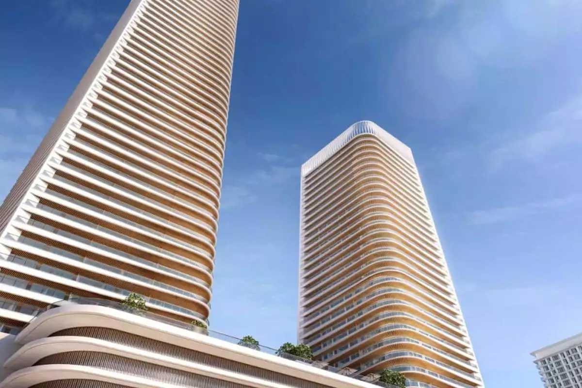 Квартира 87м² в ОАЭ, Дубай. Стоимостью 874004€ аренда фото-5
