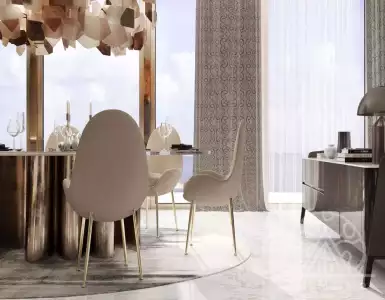 Купить квартиру в ОАЭ 874004€