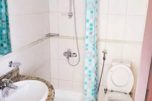 Квартира 122м² в ОАЭ, Дубай. Стоимостью 524403€ аренда фото-9