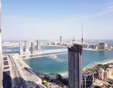 Купить квартиру в ОАЭ 524403€