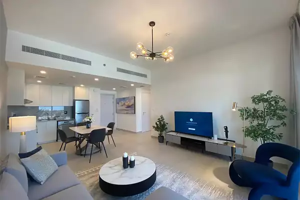 Квартира 72м² в ОАЭ, Дубай. Стоимостью 711689€ аренда фото-4