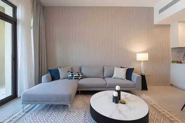 Квартира 72м² в ОАЭ, Дубай. Стоимостью 711689€ аренда фото-5