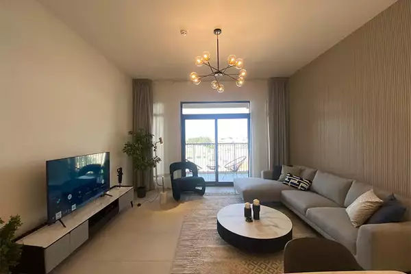 Квартира 72м² в ОАЭ, Дубай. Стоимостью 711689€ аренда фото-6