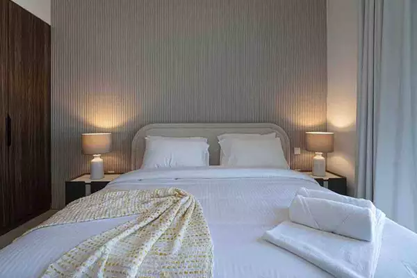 Квартира 72м² в ОАЭ, Дубай. Стоимостью 711689€ аренда фото-10