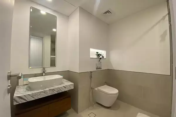 Квартира 72м² в ОАЭ, Дубай. Стоимостью 711689€ аренда фото-12